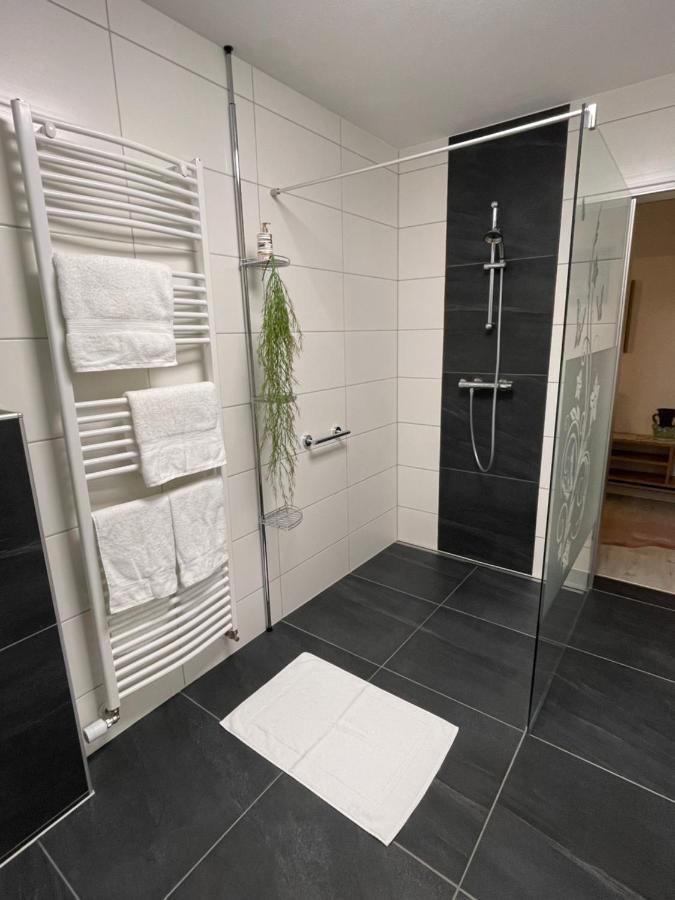 Zumglueckfrei Daire Passau Dış mekan fotoğraf