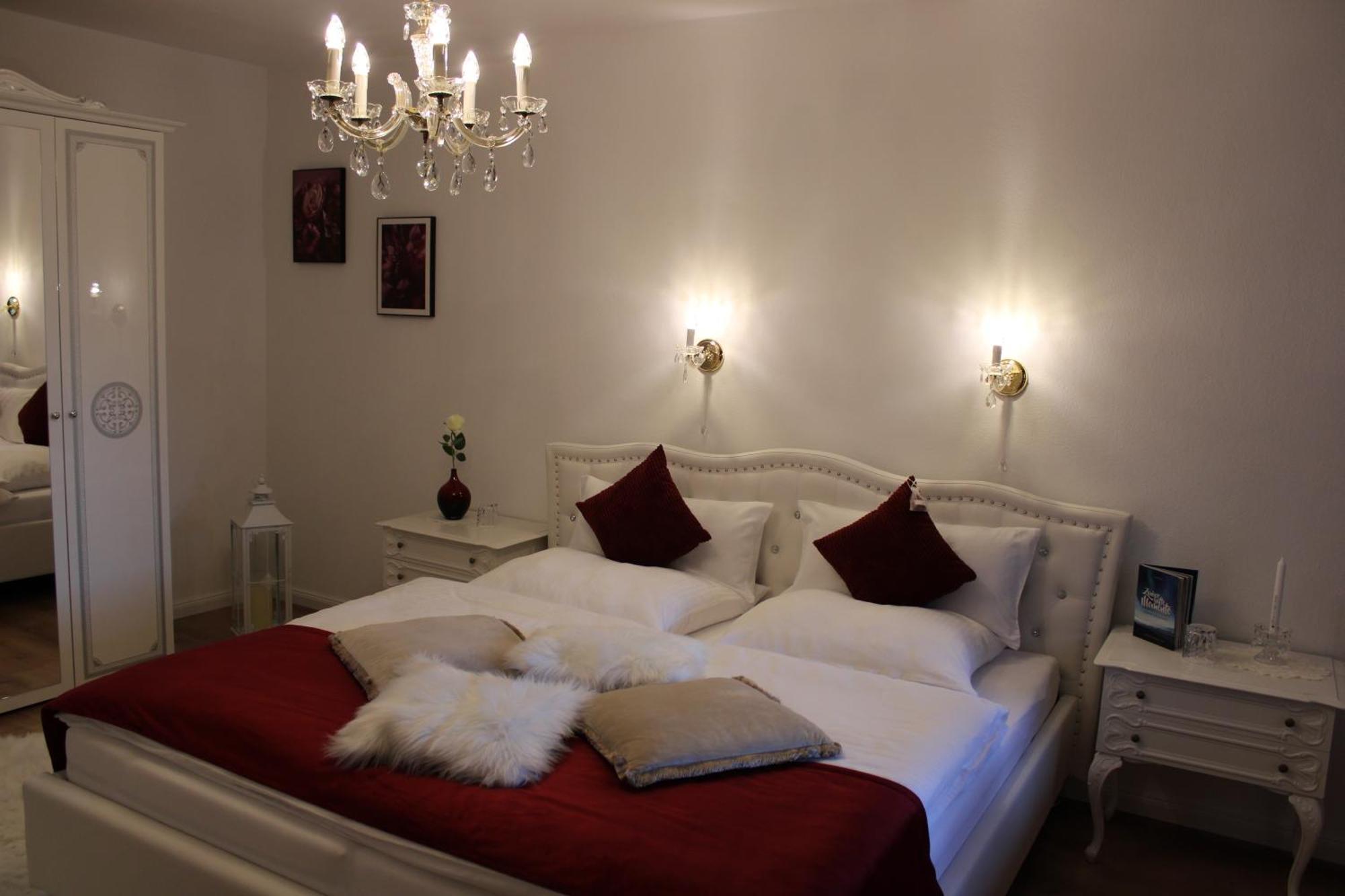 Zumglueckfrei Daire Passau Dış mekan fotoğraf
