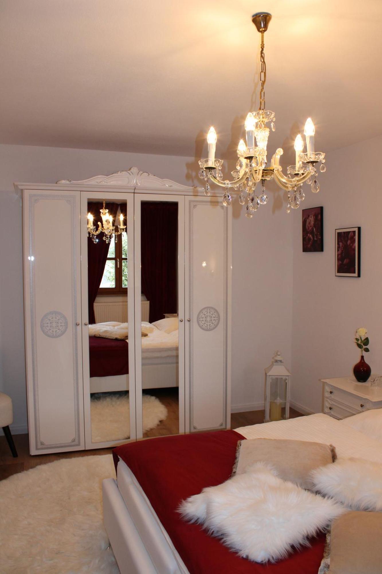 Zumglueckfrei Daire Passau Dış mekan fotoğraf